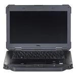 DELL LATITUDE RUGGED 5420 i5-8350U 16GB 512GB SSD 14 inch FHD (lietimui) LTE Win11pro Naudotas US QWERTY