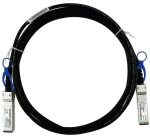 BlueOptics ET7302-DAC-3M-BL InfiniBand &scaron;viesolaidinis kabelis SFP28 3m Ki&scaron;tukas/Ki&scaron;tukas