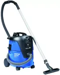 &Scaron;lapias-sausas dulkių siurblys Nilfisk AERO 21-21 PC