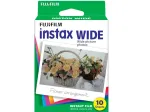 Instax Mini momentinė juosta su baltais rėmeliais, 10 kadrų, tinka visoms Instax Mini kameroms ir spausdintuvams