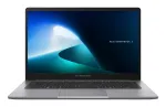 Ne&scaron;iojamas kompiuteris ASUS ExpertBook P1 P1403CVA-S61681X Intel Core 5 210H 35,6 cm (14 col.) Full HD 16 GB DDR5 512 GB SSD Wi-Fi 6 Windows 11 Pro Voki&scaron;ka pilka