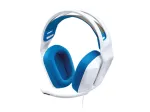 LOGITECH G335 Laidinės žaidimų ausinės - Balta
