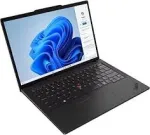 Lenovo ThinkPad T14s Gen 7 21YU005UGE verslo ne&scaron;iojamas kompiuteris, Intel Core Ultra 5 325, 14 colių WUXGA, 16GB LPDDR5x, 512GB SSD, Windows 11 Pro, voki&scaron;ka QWERTZ klaviatūra