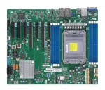 Motininė plok&scaron;tė Supermicro X12SPL-LN4F &ndash; ATX, LGA 4189, Intel C621A, 4x Gigabit LAN