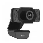 &bdquo;Nabo WCF-2100&ldquo; internetinė kamera &bdquo;Full-HD&ldquo; juoda