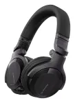 Pioneer HDJ-CUE1 ausinės DJ, juodos