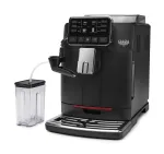 Gaggia RI9603/01 Cadorna Milk visi&scaron;kai automatinis kavos aparatas, 1,5 l, juodos spalvos