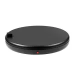 PULUZ Rotating Display Stand with Power Socket 45 cm (Juoda)
