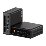 Mini kompiuteris Peladn WO4 5600H 16+512GB