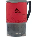 MSR WindBurner Stove 1L Red