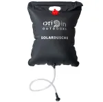 Origin Outdoors Solar Shower 10 litrų