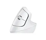 Pelė Logitech Lift Vertical Ergonomic Mouse RF Bluetooth