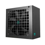 Deepcool PF650X 650W 80 PLUS Bronze maitinimo blokas, juodas