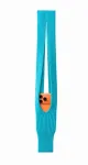 MACHINO iPhone Sock Short Size (40cm) Green