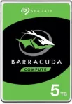 Seagate Technology Factory Recertified HDD SATA 2.5in 5TB 5400RPM