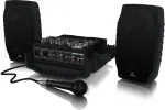 Behringer PPA200 vie&scaron;ojo adresavimo (PA) garsiakalbis