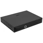 Tiandy TC-R3440 416HB 40 kanalų 16-PoE AI IP NVR įra&scaron;ytuvas, 4K, 4 SATA, H.265+