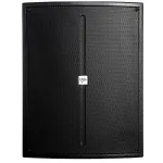 V-TONE NBS-118 aktyvusis garsiakalbis-bosinis žemųjų dažnių garsiakalbis 18"
