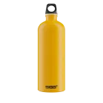 SIGG Traveller 1L Mustard Vandens Butelis
