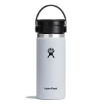 Hydro Flask Wide Mouth Flex Sip Lid 400 ml White