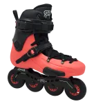 SEBA FRX 80 PREMIUM Inline pačiūžos 42 Coral