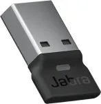 Jabra Link 380a UC Bluetooth USB-A adapter, skirta vieningoms ry&scaron;io sistemoms