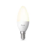 Philips Hue White Candle Bulb E14 B39 EU 1 Pack
