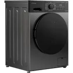 Bomann WA 7112 Titan vaflių kepimo aparatas, Titan/Black