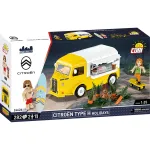 Cobi Citro&euml;n Type H Holidays statybinis rinkinys