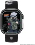 Abyx Fit Touch 5 Kakashi Hatake Watch Gray