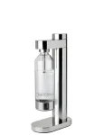 Stelton Brus Carbonator Steel