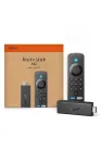 Amazon Fire TV Stick HD (2026) &ndash; Full HD srautinio turinio grotuvas su Alexa Voice Remote