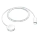 APPLE Watch Mag Fast Charger USB-C 1 m - magnetinis greitasis įkroviklis