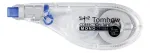 Tombow MONO YSE korekcinė juosta 6,0 mm x 10 m balta
