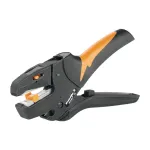 Weidm&uuml;ller STRIPAX automatinis laidų nuėmiklis, 0,08&ndash;10 mm&sup2;, juoda/oranžinė
