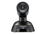 Panasonic AW-UE4KG 4K PTZ konferencinė kamera su 24x optiniu priartinimu, PoE+, juoda