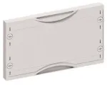 ABB AG11 Uždarymo Plok&scaron;tė 150x250mm Be Ply&scaron;io 2CPX062801R9999