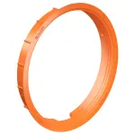 Kaiser Hohlwand Adapter Ring 9060-42 68/73 mm