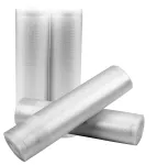 AddLiving Vacuum Sealer Roll M - 4 Pack 22 x 300 cm vakuuminiai mai&scaron;eliai, tinkami sous-vide