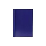 LMG Signaltechnologie 50 Thermo-Binding Covers Blue
