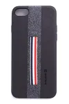 Evelatus Apple iPhone 7/8/SE 2020/SE 2022 Dazzel Black Back Cover