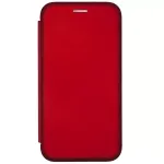 Evelatus Apple iPhone 13 Pro Max Book Case Red