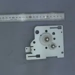 HP ML-3710 pavaros padavimo variklio mazgas (JC93-00545A)