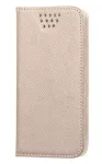 iLike Universal Smart Magnet Case 6.1-6.7 inch Gold