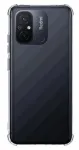 Tactical Xiaomi Redmi 12C TPU Plyo Dangtelis Skaidrus