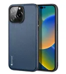 Dux Ducis Apple iPhone 14 Pro Fino Case Cover Blue