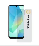Tactical Samsung Galaxy A16 4G/5G / A17 5G A26 5G Glass Shield 2.5D Clear