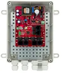 ATTE PoE Switch IPB-5-10A-M2 5-Port Unmanaged Industrial DIN Rail/Wall Mount