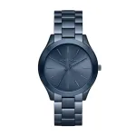 Michael Kors MK3419 Moteri&scaron;kas laikrodis su rožinio aukso spalvos nerūdijančiu plienu, 39 mm