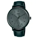 Lorus Vyrų Kvarcinis Laikrodis RH983MX9 42mm Nerūdijantis Plienas Mėlynas Ciferblatas